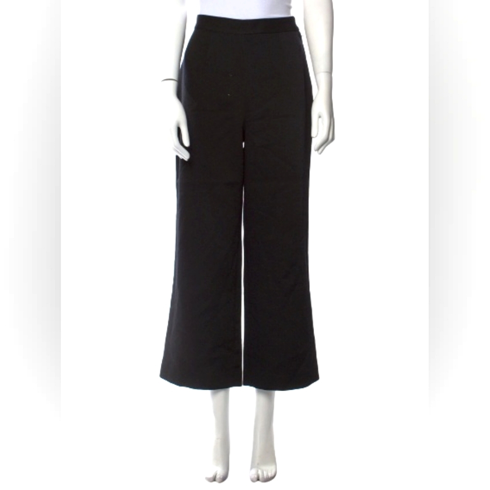 ❤️ Apiece Apart Wide Leg, High-rise Pants